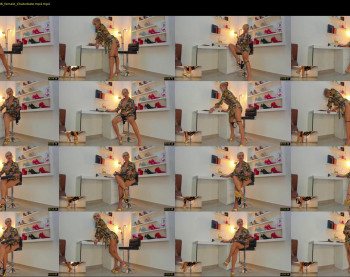 mrs_edha — 17 minute Chaturbate female cam show recording, 1080p, Sep 13, 2022