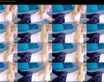 myassistant — 81 minute Chaturbate female cam show recording, 720p, Sep 13, 2022