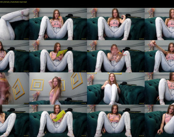nancycute__ — 54 minute Chaturbate female cam show recording, 1080p, Sep 13, 2022