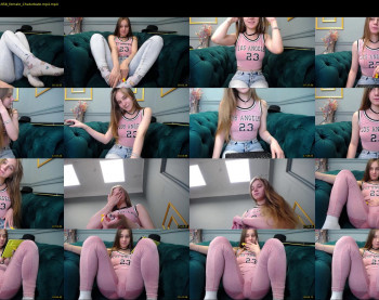 nancycute__ — 44 minute Chaturbate female cam show recording, 1080p, Sep 13, 2022