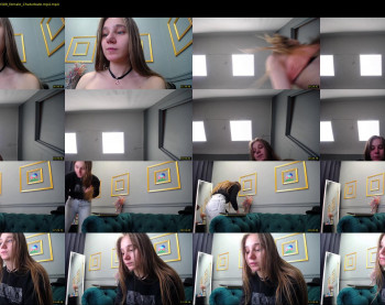 nancycute__ — 15 minute Chaturbate female cam show recording, 1080p, Sep 14, 2022