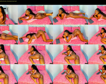 natasha_joyy — 52 minute Chaturbate female cam show recording, 720p, Sep 13, 2022