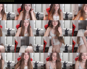 naughty_popa — 54 minute Chaturbate female cam show recording, 1080p, Sep 13, 2022