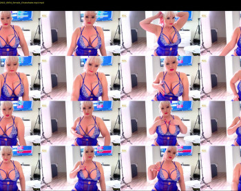 naughtyobsessions — 3 minute Chaturbate female cam show recording, 1080p, Sep 14, 2022