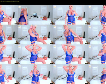 naughtyobsessions — 4 minute Chaturbate female cam show recording, 1080p, Sep 14, 2022