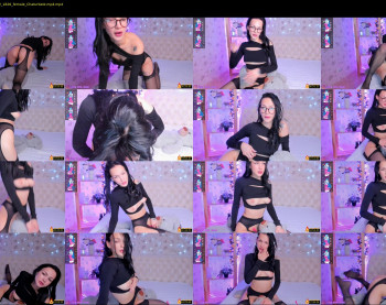 newmansteele — 54 minute Chaturbate couple cam show recording, 1080p, Sep 13, 2022