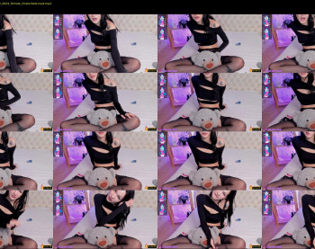 newmansteele — 4 minute Chaturbate couple cam show recording, 1080p, Sep 14, 2022