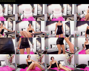 nicole_mcqueen — 59 minute Chaturbate female cam show recording, 1080p, Sep 13, 2022