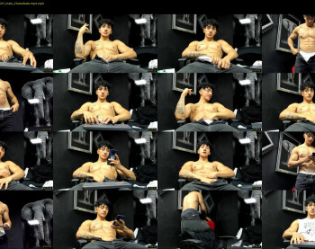 nikolaylisin — 58 minute Chaturbate male cam show recording, 1080p, Sep 13, 2022