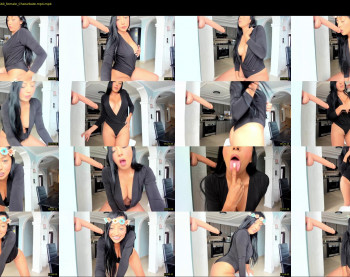 noemibcnz — 16 minute Chaturbate couple cam show recording, 720p, Sep 13, 2022