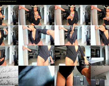 noemibcnz — 6 minute Chaturbate couple cam show recording, 1080p, Sep 13, 2022