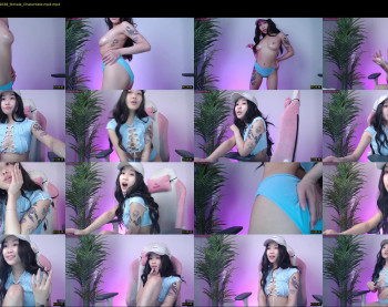 norma_blum — 54 minute Chaturbate female cam show recording, 1080p, Sep 13, 2022