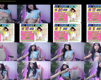norma_blum — 58 minute Chaturbate female cam show recording, 1080p, Sep 13, 2022