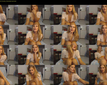 palach2323 — 48 minute Chaturbate couple cam show recording, 720p, Sep 14, 2022