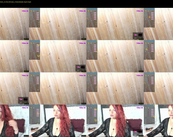 pamela_dimantis_ — 50 minute Chaturbate female cam show recording, 1080p, Sep 13, 2022