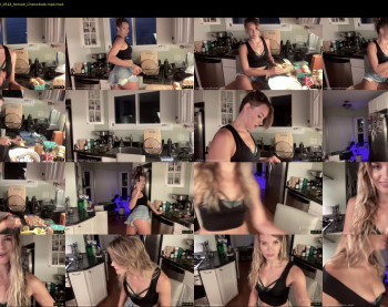 phoenix_taylor — 54 minute Chaturbate female cam show recording, 1080p, Sep 14, 2022