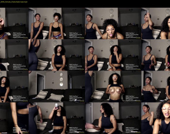 princess_cece — 92 minute Chaturbate female cam show recording, 720p, Sep 13, 2022