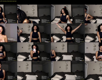 princess_cece — 91 minute Chaturbate female cam show recording, 720p, Sep 13, 2022
