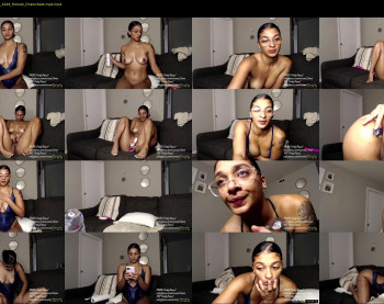 princess_cece — 91 minute Chaturbate female cam show recording, 720p, Sep 13, 2022