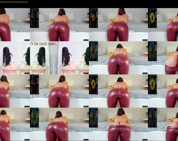 pussysweet9 — 51 minute Chaturbate female cam show recording, 1080p, Sep 13, 2022