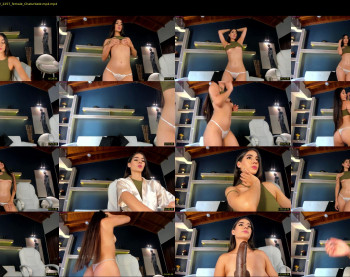 rebeccabaxter — 93 minute Chaturbate female cam show recording, 720p, Sep 13, 2022
