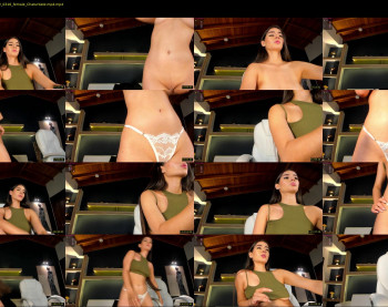 rebeccabaxter — 126 minute Chaturbate female cam show recording, 720p, Sep 14, 2022