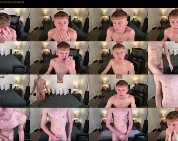 richiewest — 62 minute Chaturbate male cam show recording, 720p, Sep 13, 2022