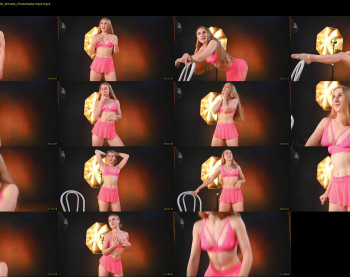 rocknrose — 15 minute Chaturbate female cam show recording, 720p, Sep 14, 2022