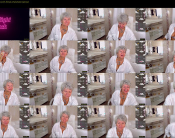 roxana_brooks — 103 minute Chaturbate female cam show recording, 720p, Sep 13, 2022