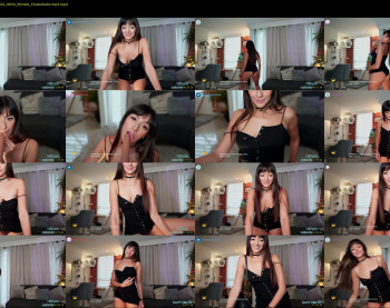 sammara_stone_ — 54 minute Chaturbate female cam show recording, 1080p, Sep 14, 2022