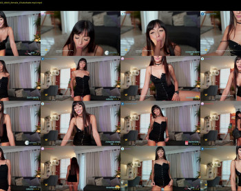 sammara_stone_ — 53 minute Chaturbate female cam show recording, 1080p, Sep 14, 2022