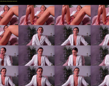 sander_sonia — 9 minute Chaturbate female cam show recording, 1080p, Sep 13, 2022
