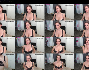 sarinaluv — 15 minute Chaturbate female cam show recording, 1080p, Sep 13, 2022