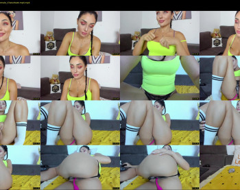 sas4a — 54 minute Chaturbate female cam show recording, 1080p, Sep 13, 2022