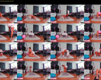 sexydea — 45 minute Chaturbate female cam show recording, 1080p, Sep 13, 2022