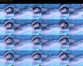 sinacampby — 54 minute Chaturbate couple cam show recording, 1080p, Sep 13, 2022