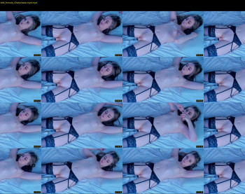 sinacampby — 54 minute Chaturbate couple cam show recording, 1080p, Sep 13, 2022