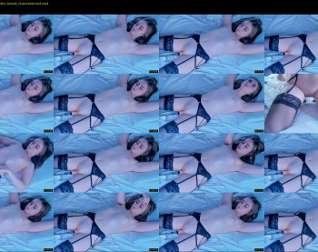 sinacampby — 21 minute Chaturbate couple cam show recording, 1080p, Sep 13, 2022