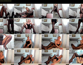 sirena99 — 95 minute Chaturbate female cam show recording, 720p, Sep 13, 2022