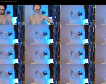 small_blondee — 66 minute Chaturbate female cam show recording, 1080p, Sep 13, 2022