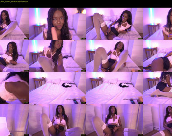 snack_time69 — 55 minute Chaturbate couple cam show recording, 1080p, Sep 13, 2022