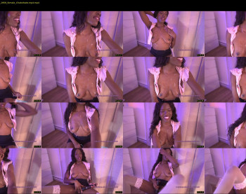 snack_time69 — 4 minute Chaturbate couple cam show recording, 1080p, Sep 13, 2022