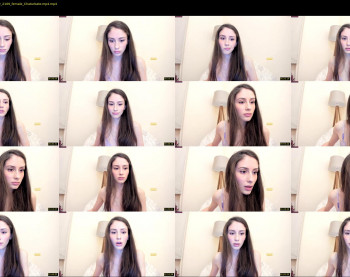 snowww_white — 3 minute Chaturbate female cam show recording, 1080p, Sep 13, 2022