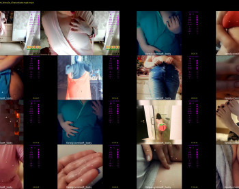 soft_body — 20 minute Chaturbate female cam show recording, 1080p, Sep 13, 2022