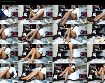 stefi_alizon — 55 minute Chaturbate female cam show recording, 1080p, Sep 13, 2022