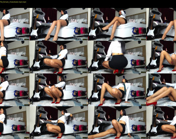 stefi_alizon — 53 minute Chaturbate female cam show recording, 1080p, Sep 13, 2022