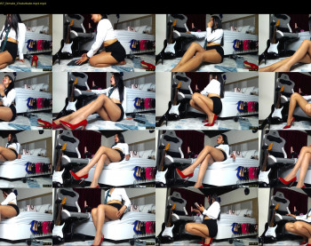 stefi_alizon — 53 minute Chaturbate female cam show recording, 1080p, Sep 13, 2022