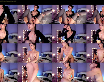 sun_for_you — 40 minute Chaturbate female cam show recording, 1080p, Sep 14, 2022