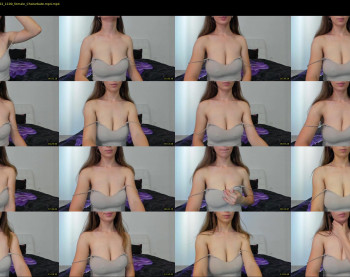 sweettdream__x — 15 minute Chaturbate female cam show recording, 1080p, Sep 13, 2022