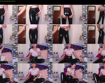 thinysweet — 6 minute Chaturbate female cam show recording, 1080p, Sep 13, 2022